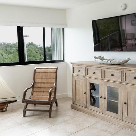 Sea Mist - Oceanfront-Lake-Kayak-Paddleboard-Bike Key Largo Exterior photo
