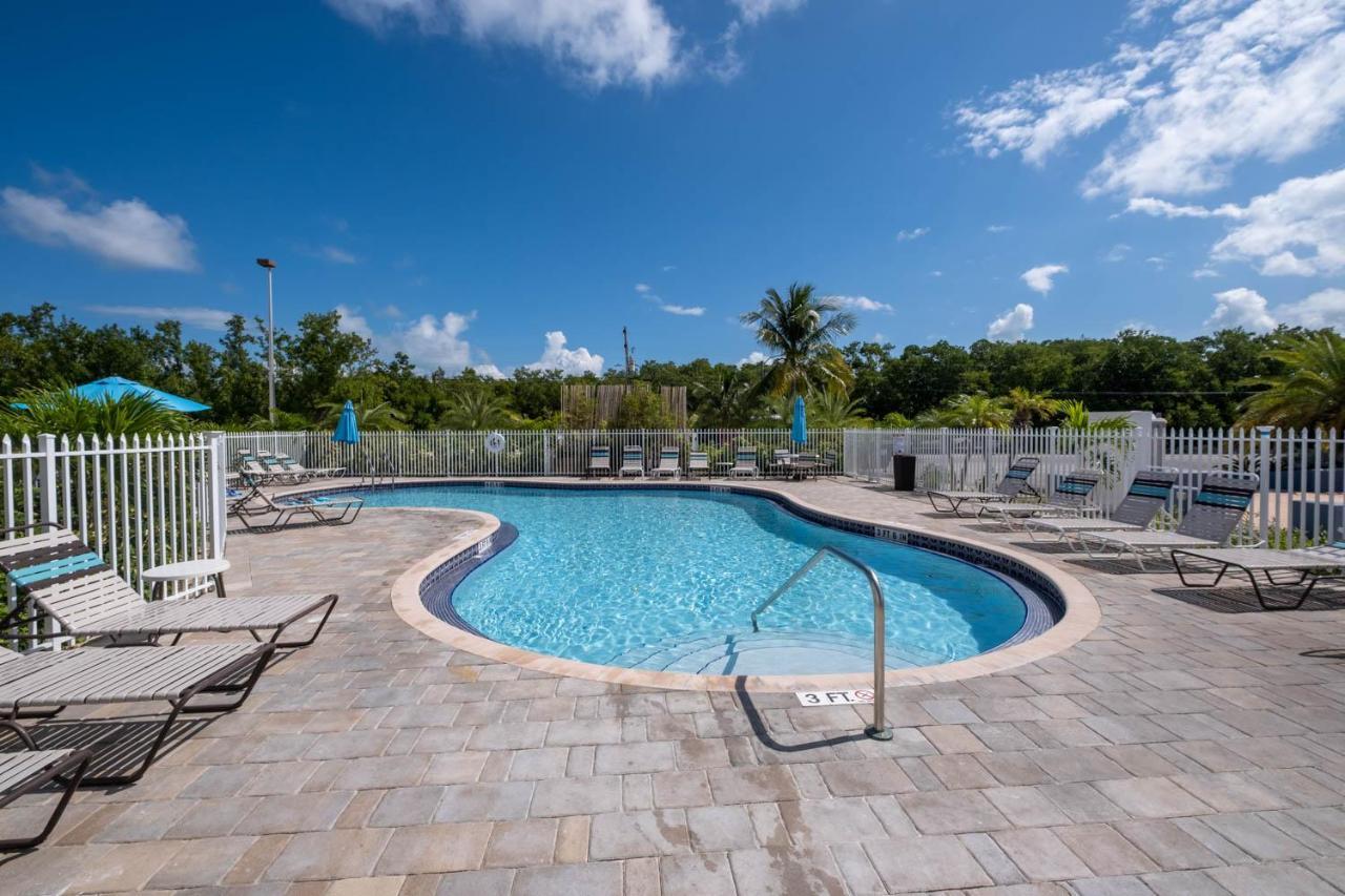 Sea Mist - Oceanfront-Lake-Kayak-Paddleboard-Bike Key Largo Exterior photo