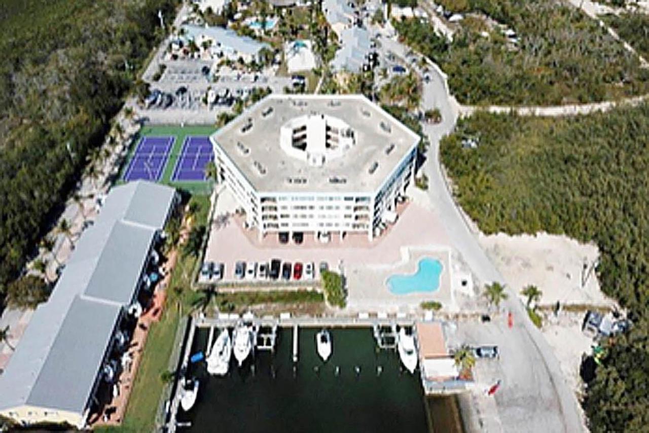 Sea Mist - Oceanfront-Lake-Kayak-Paddleboard-Bike Key Largo Exterior photo