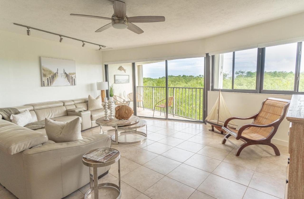 Sea Mist - Oceanfront-Lake-Kayak-Paddleboard-Bike Key Largo Exterior photo